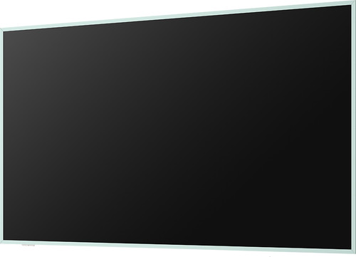 TCL Frame Vernal Mint 75 inch