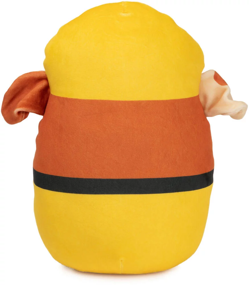 PAT'PATROUILLE PELUCHE TREND RUBEN 30 CM