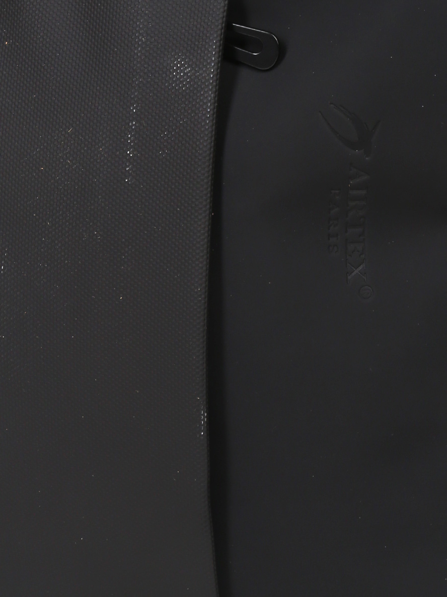 Sac À dos ordinateur Airtex Business Flap Coated 16 pouces