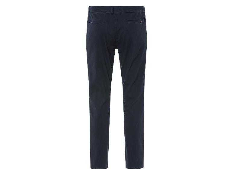 Heren chino broek - Slim fit