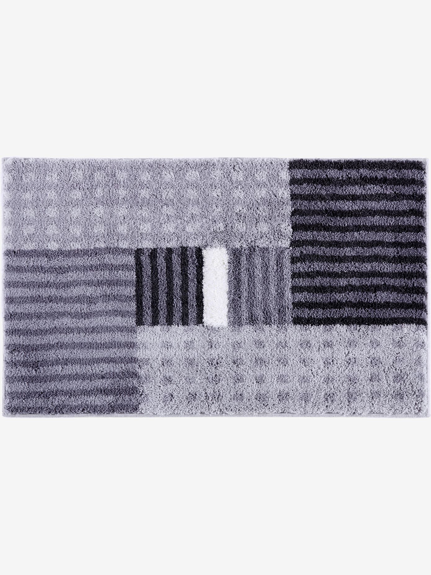 Tapis de bain acrylique