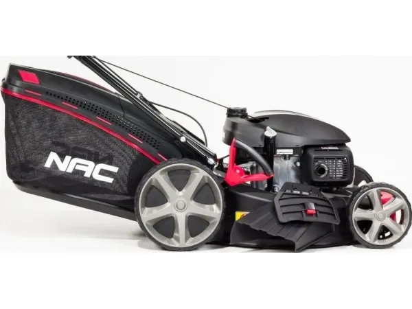 NAC SPALED MOWER 200cc LS53-G200