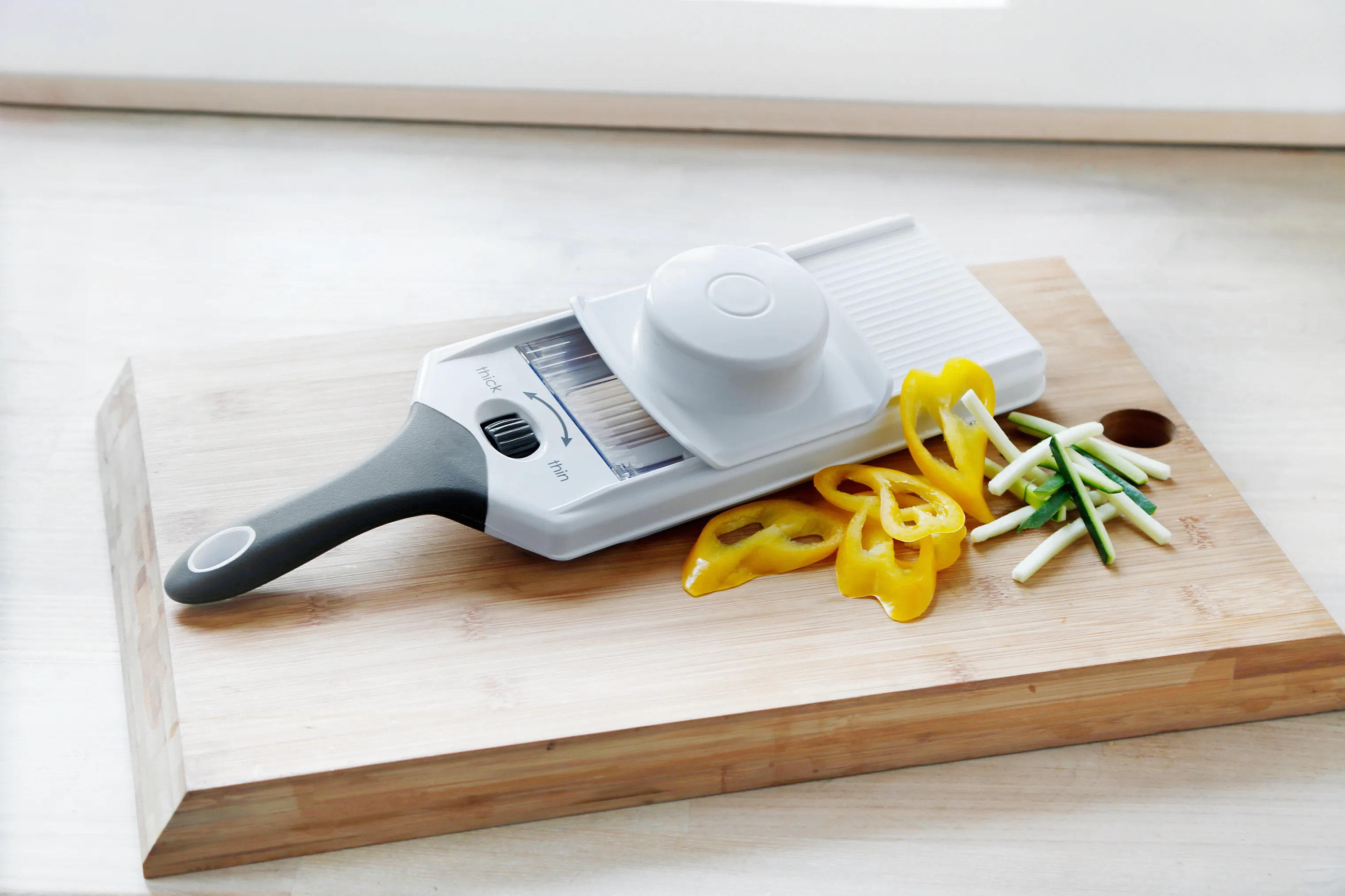 Cook & Baker Mandolinjern