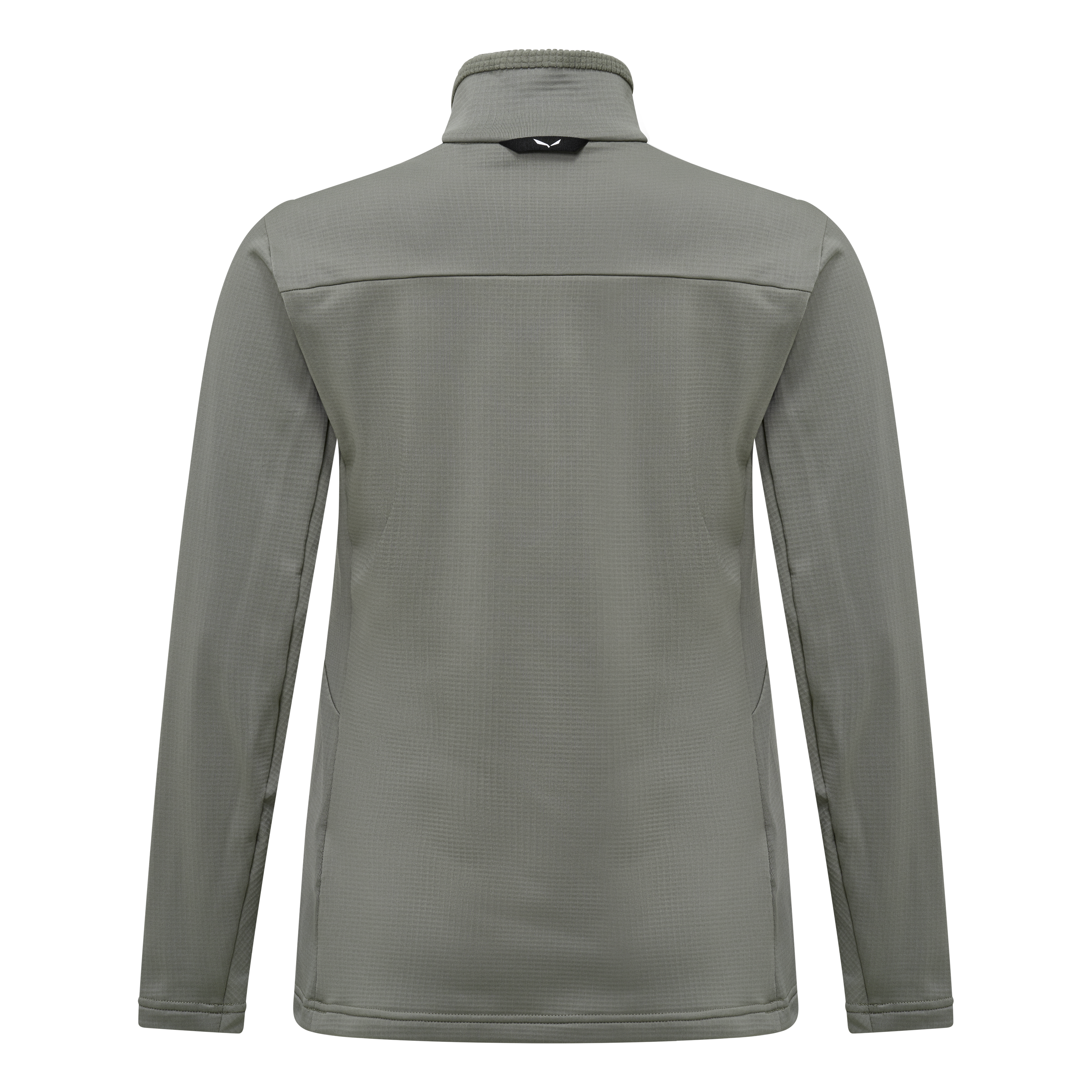 Puez Cammino Polarlite Half Zip Jacke Damen