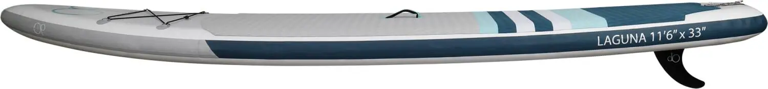 Ocean Pacific Laguna Lite 11'6 Oppustelig Paddle Board | SkatePro