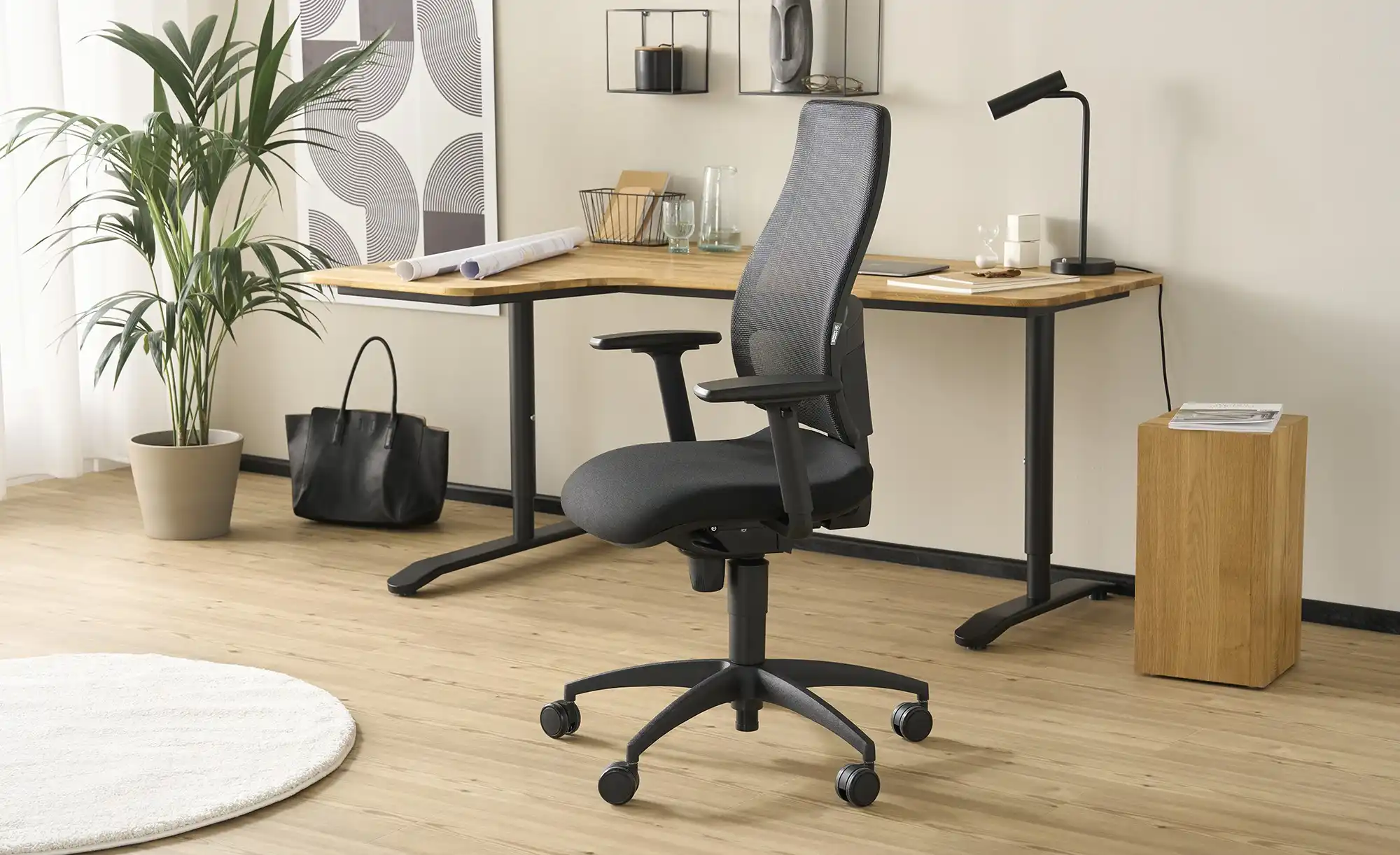home worx Bürodrehstuhl Home Worx Office 95