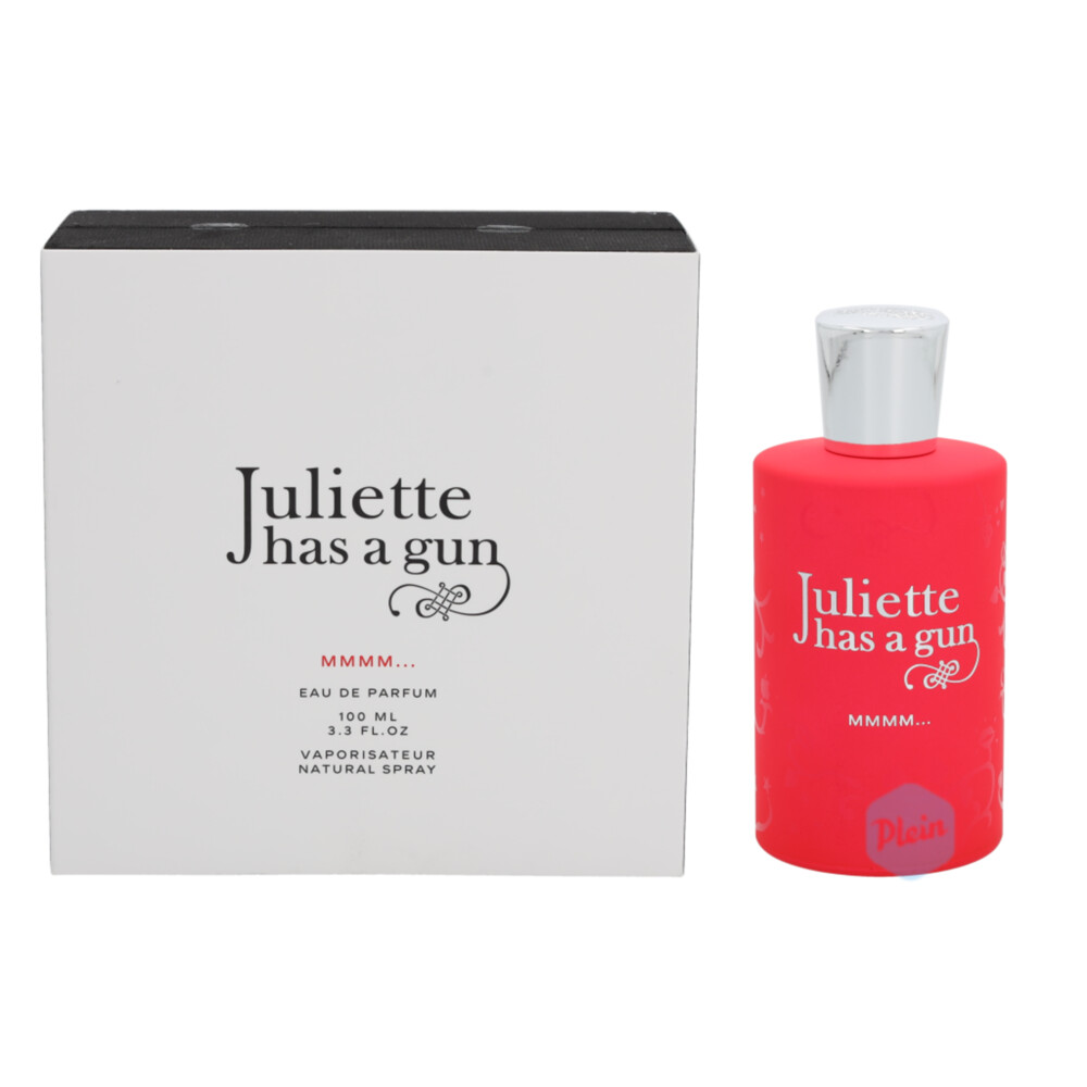 Juliette Has a Gun MMMM...Eau de Parfum100 ml