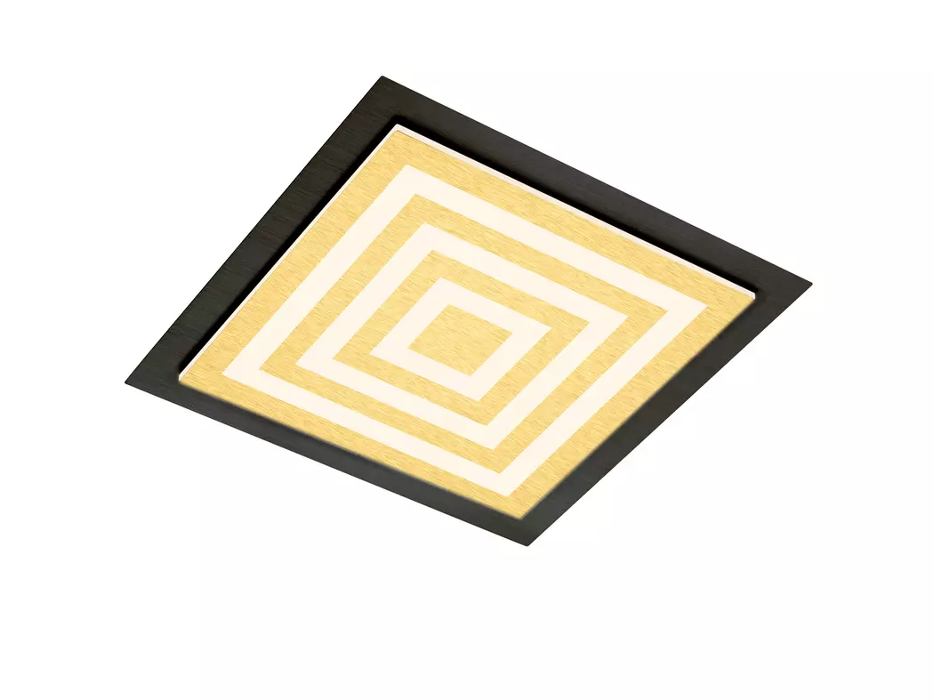 LED-Deckenleuchte Athos