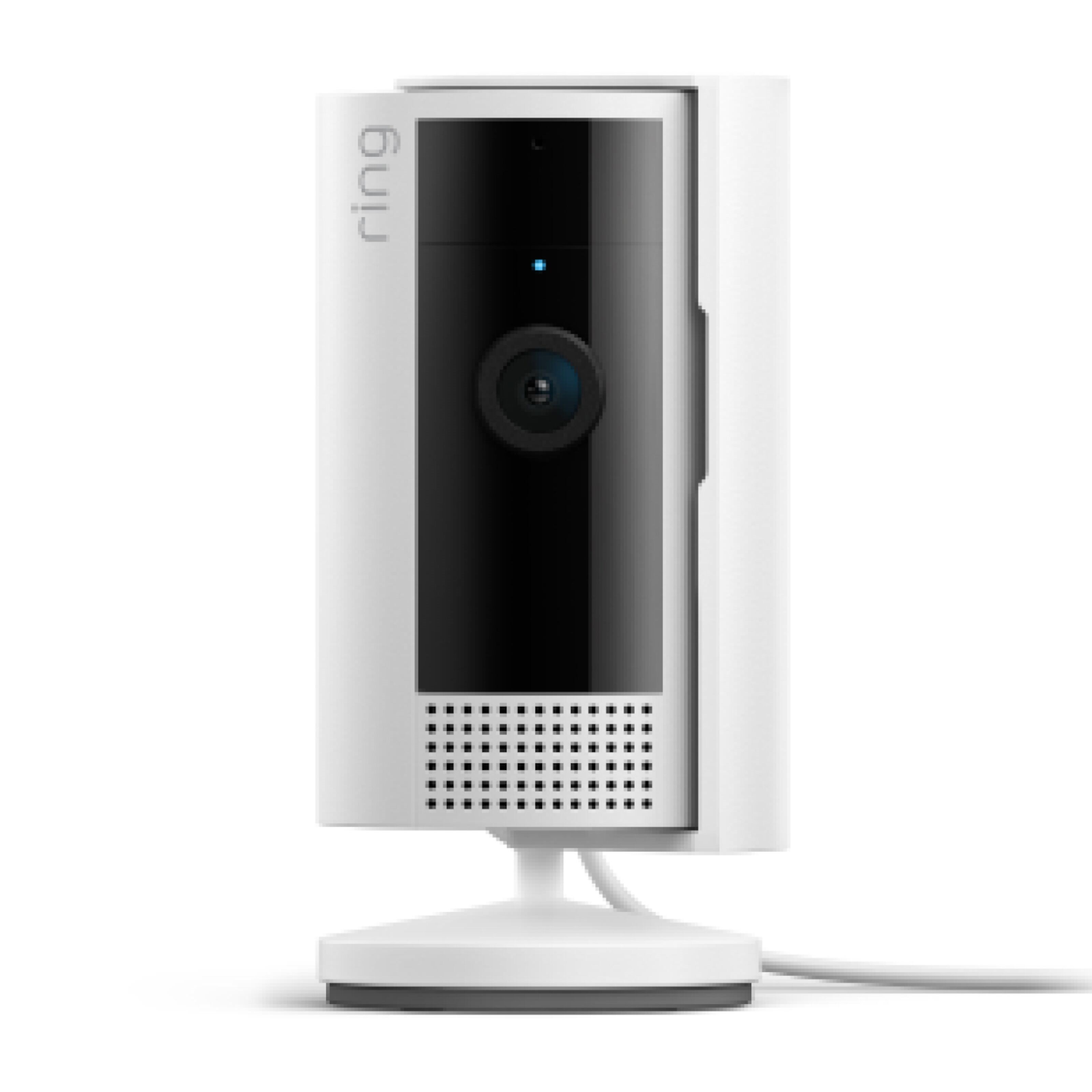 Ring Indoor Cam Gen. 2 Trådløst overvåkingskamera Hvit