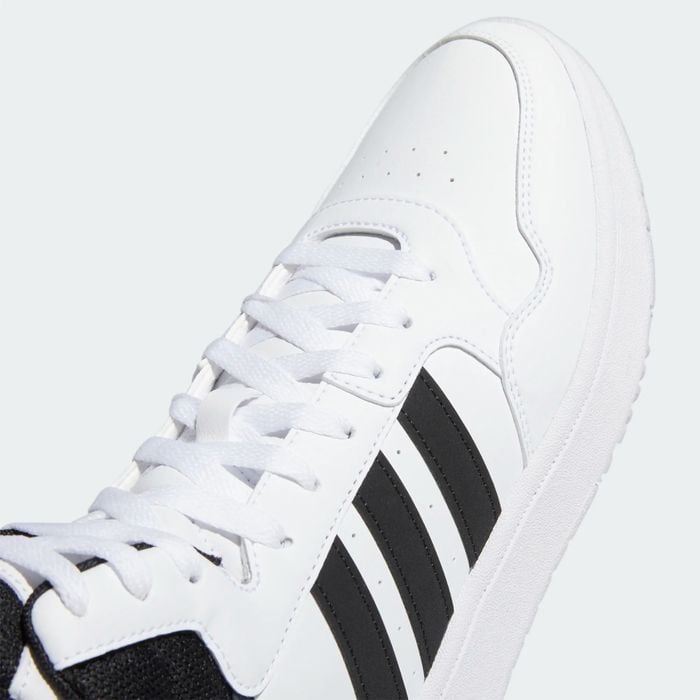 Adidas Hoops Mid 3.0 Sneakers Heren