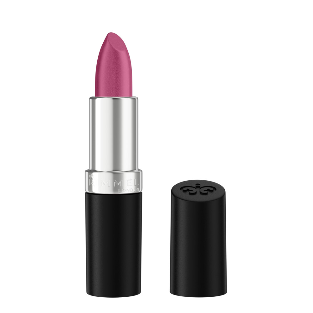 Rimmel Lasting Finish Lipstick 084 Amethyst Shimmer4 gr
