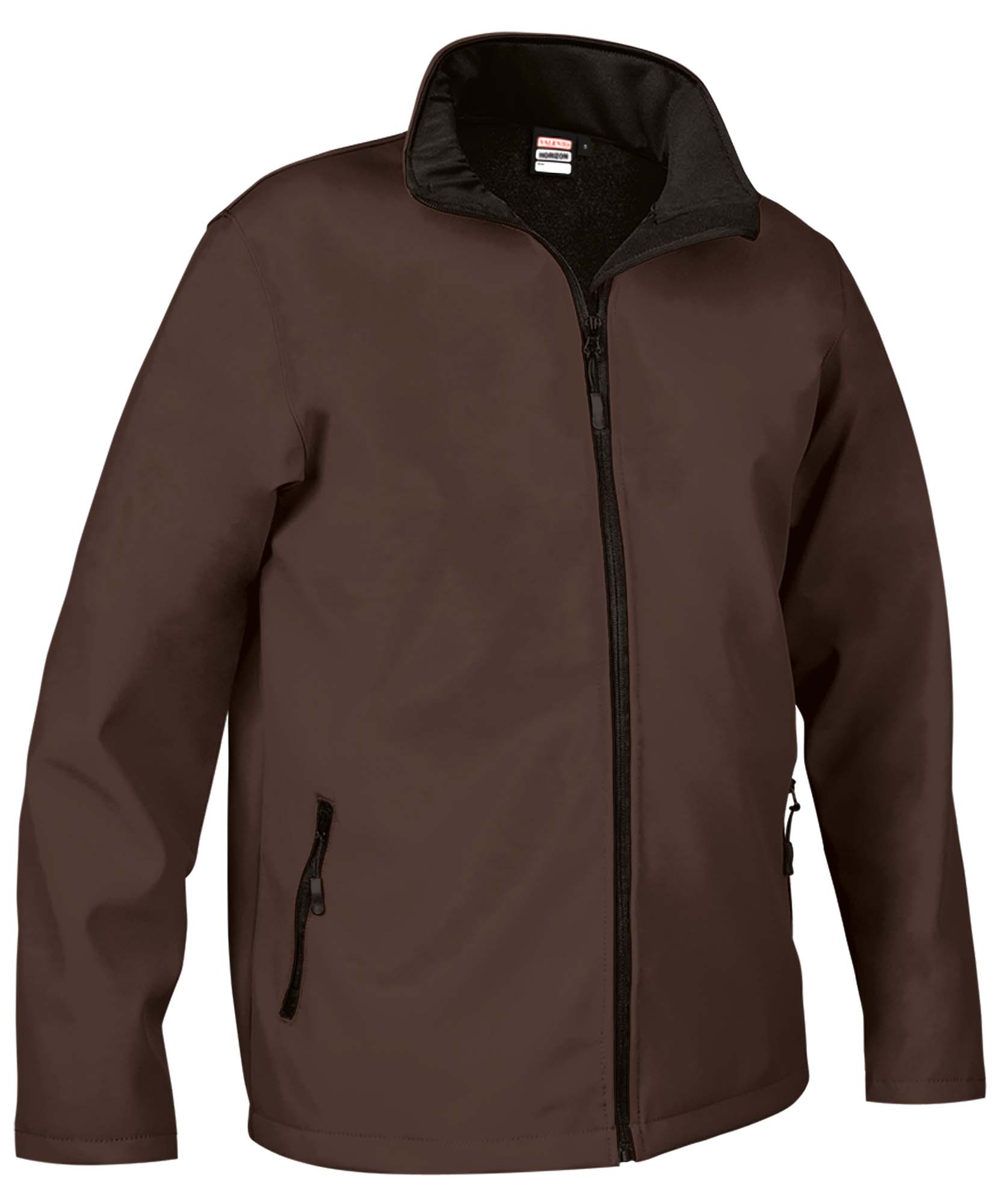 Valento CQVAHOR - Veste softshell HORIZON