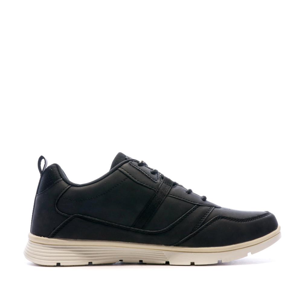 Umbro Baskets Noires Homme Umbro Nacy Net