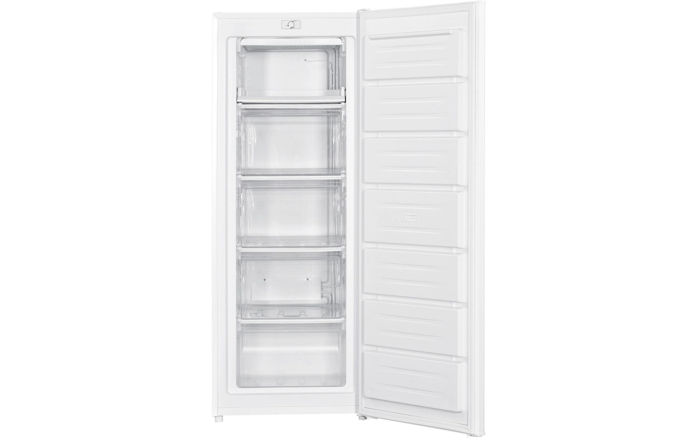 Gefrierschrank »H-GS3710« 142,6 cm hoch 54,4 cm breit