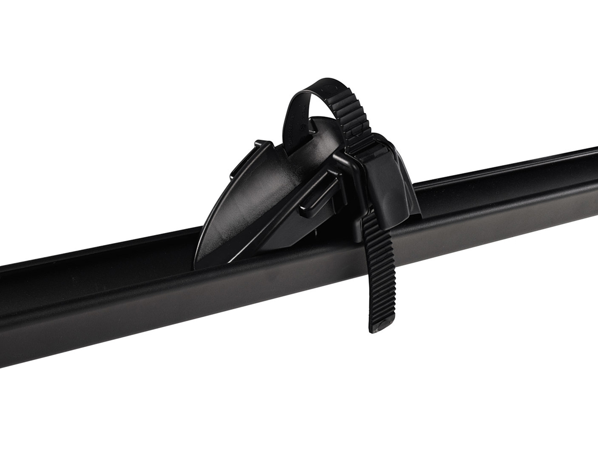 Thule Caravan Superb SV XT fietsendrager - black