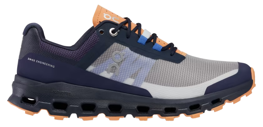 Cloudvista Dame 98592/Midnight/Copper