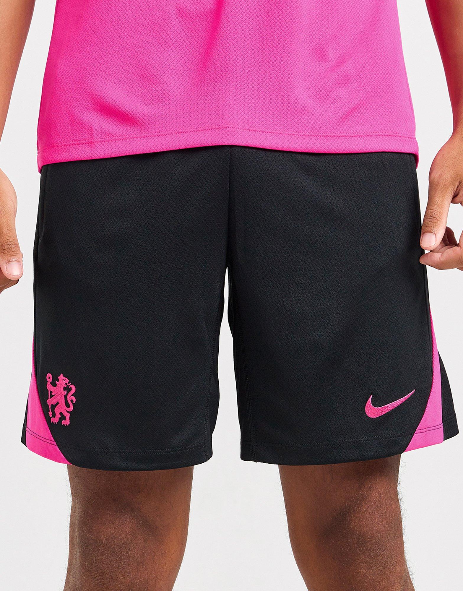 Nike Short d'entraînement Chelsea FC Homme