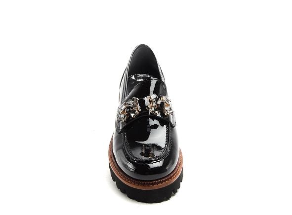 Myma basses femme 6747my noir