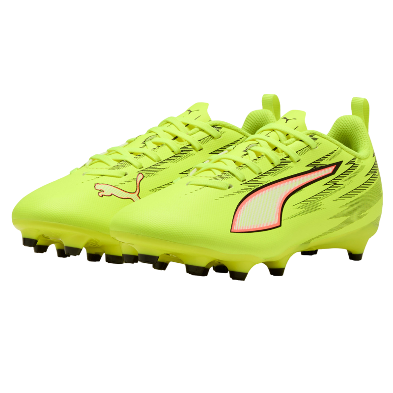 Ultra 6 Play Fg/Ag Voetbalschoen
