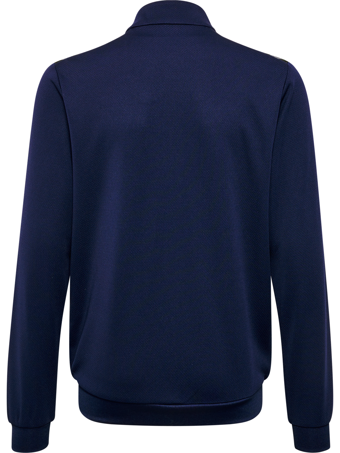 hmlAUTHENTIC PL ZIP JACKET KIDS