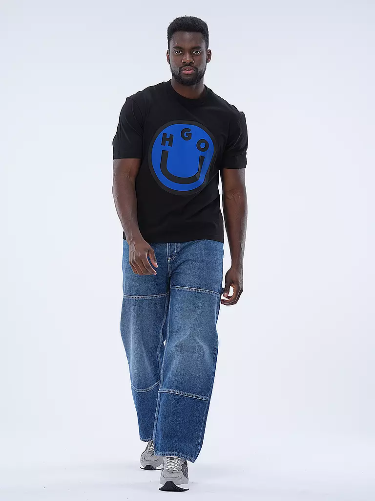 HUGO Jeans CARPENTER blau