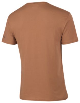 ColumbiaRapid Ridge Tee - rot