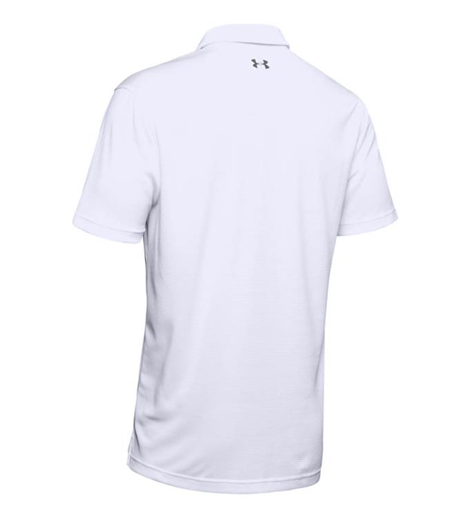 Under Armour Men Tech Polo