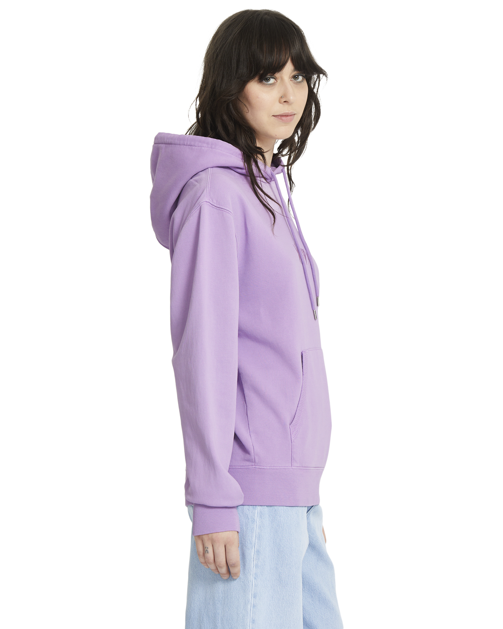 Volcom Spikstone PO Iris Purple
