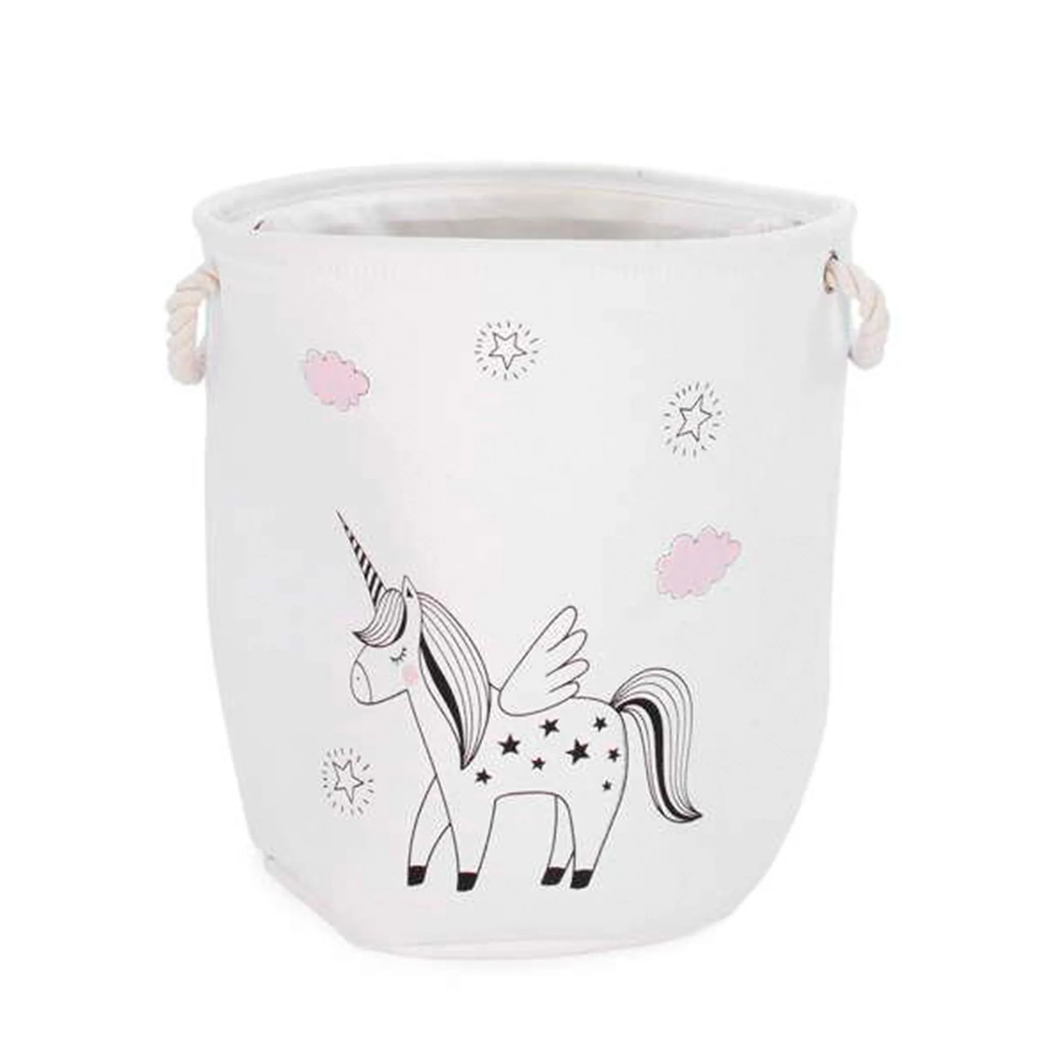 Attitudes Import Petit Panier Licorne