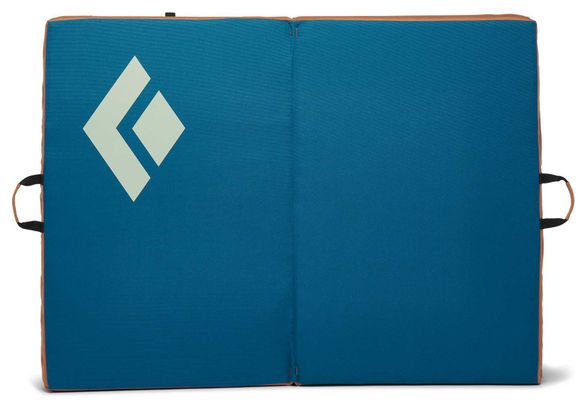 CrashPad Black Diamond Circuit Bleu