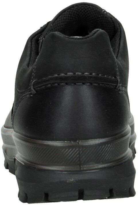 Ecco Track 25 M zwart