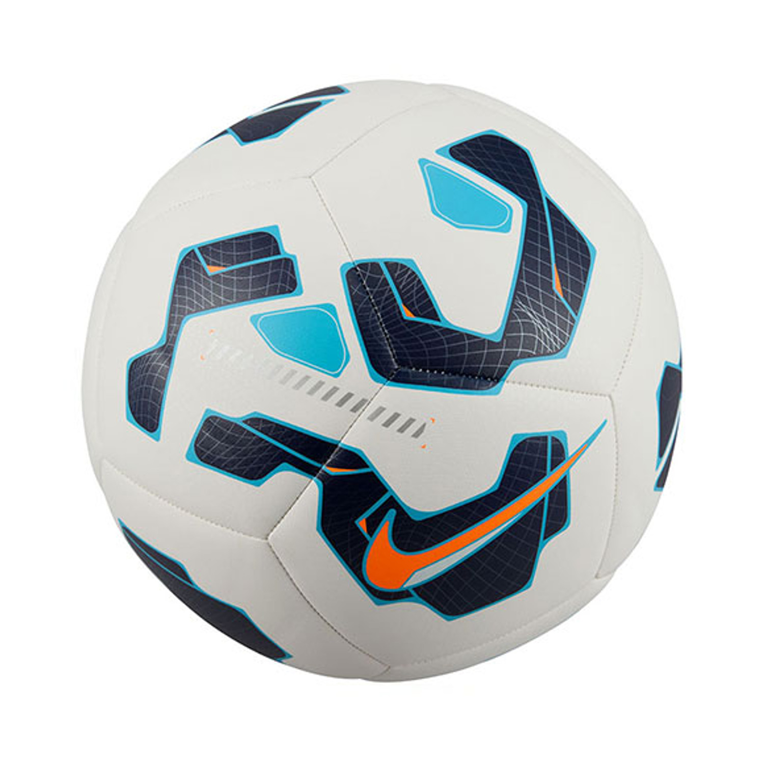 Nike Pitch Bal - Maat 4