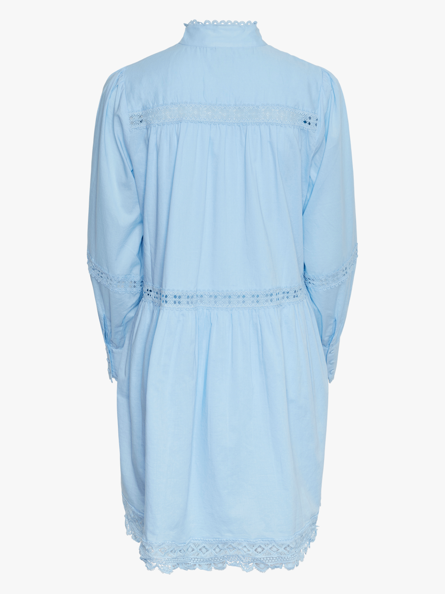 Vicca Long Sleeve Dress