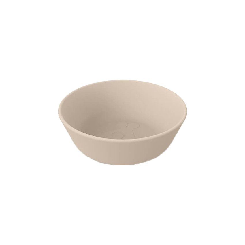Bol Kiddish - Raffi sable - Ecru