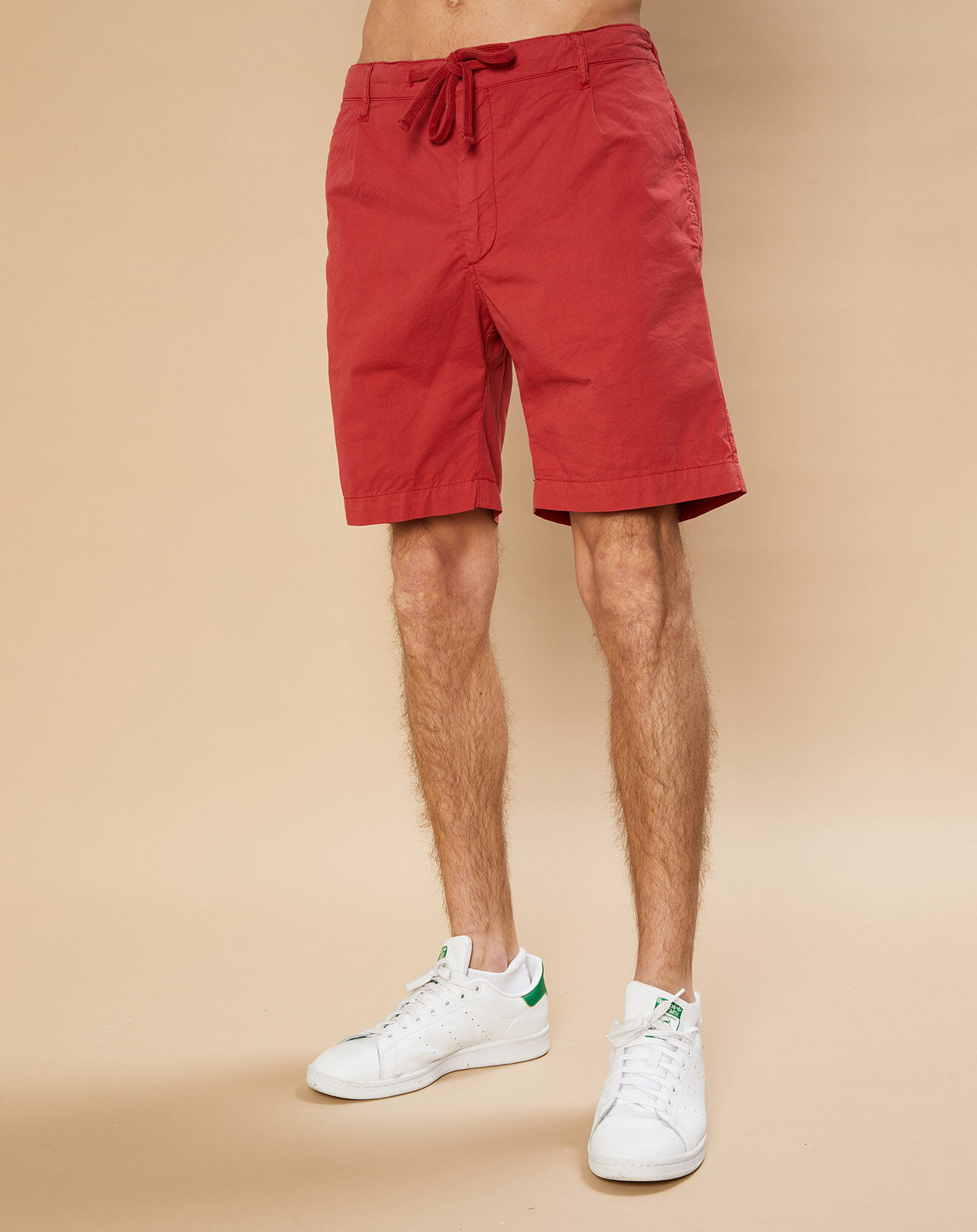 Hartford Short Tank brique
