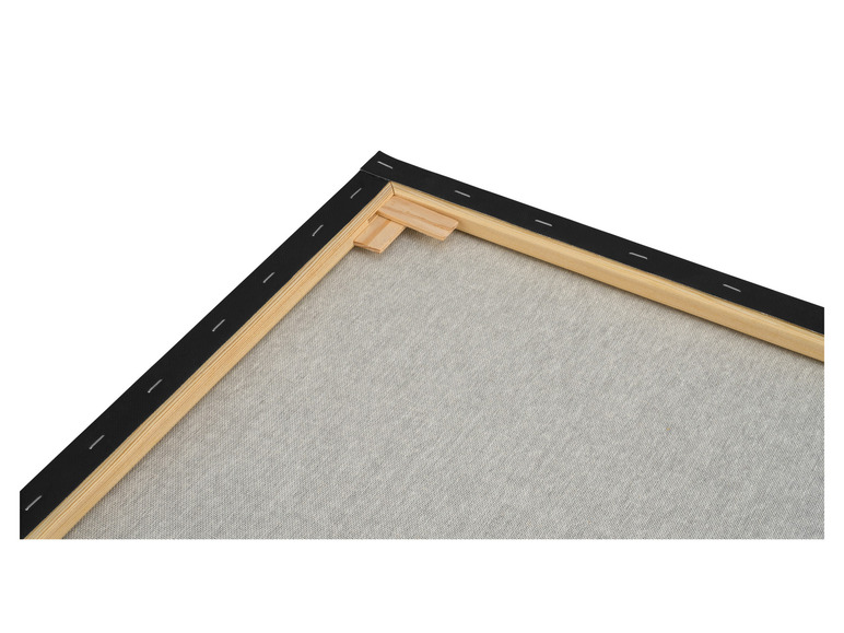 Canvas / canvasset