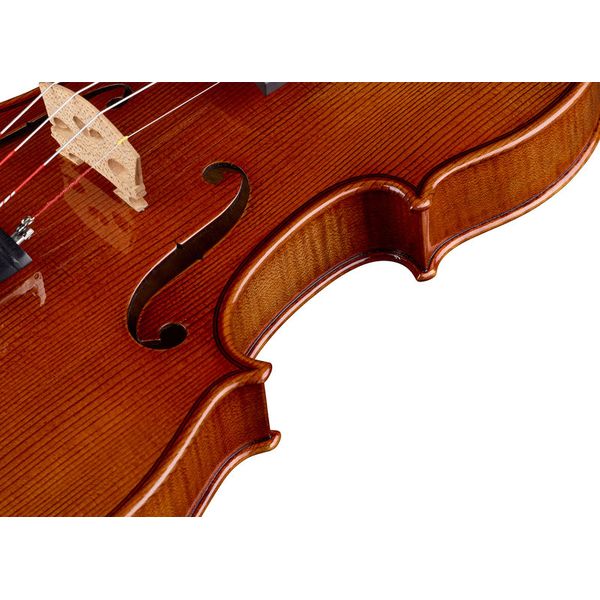 Ernst Heinrich Roth 62/VII-R Master Violin 4/4