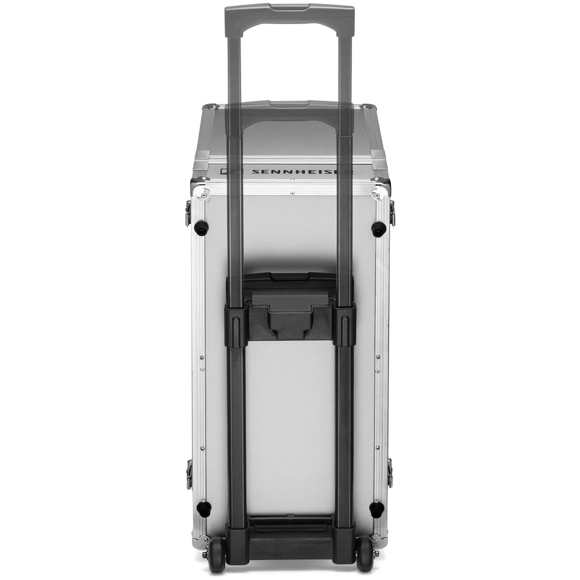 Sennheiser GZR 2020 trolley met telescopisch handvat voor EZL 2020-20 L