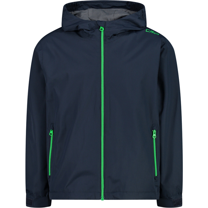CMP Kinder Boys Rain Hoodie Jacke