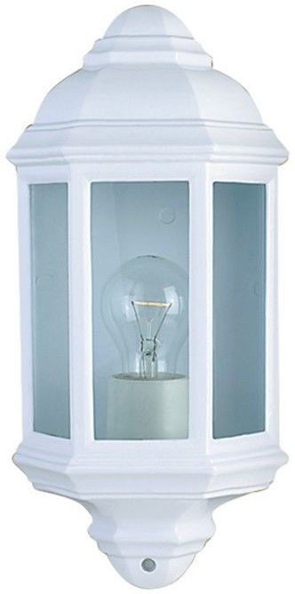 Buitenlamp 280WH Maine