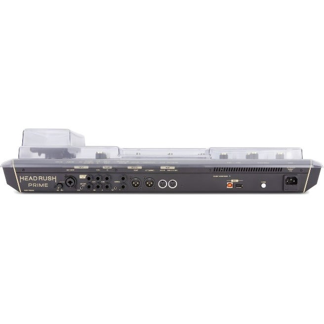 Decksaver stofkap voor Headrush Prime