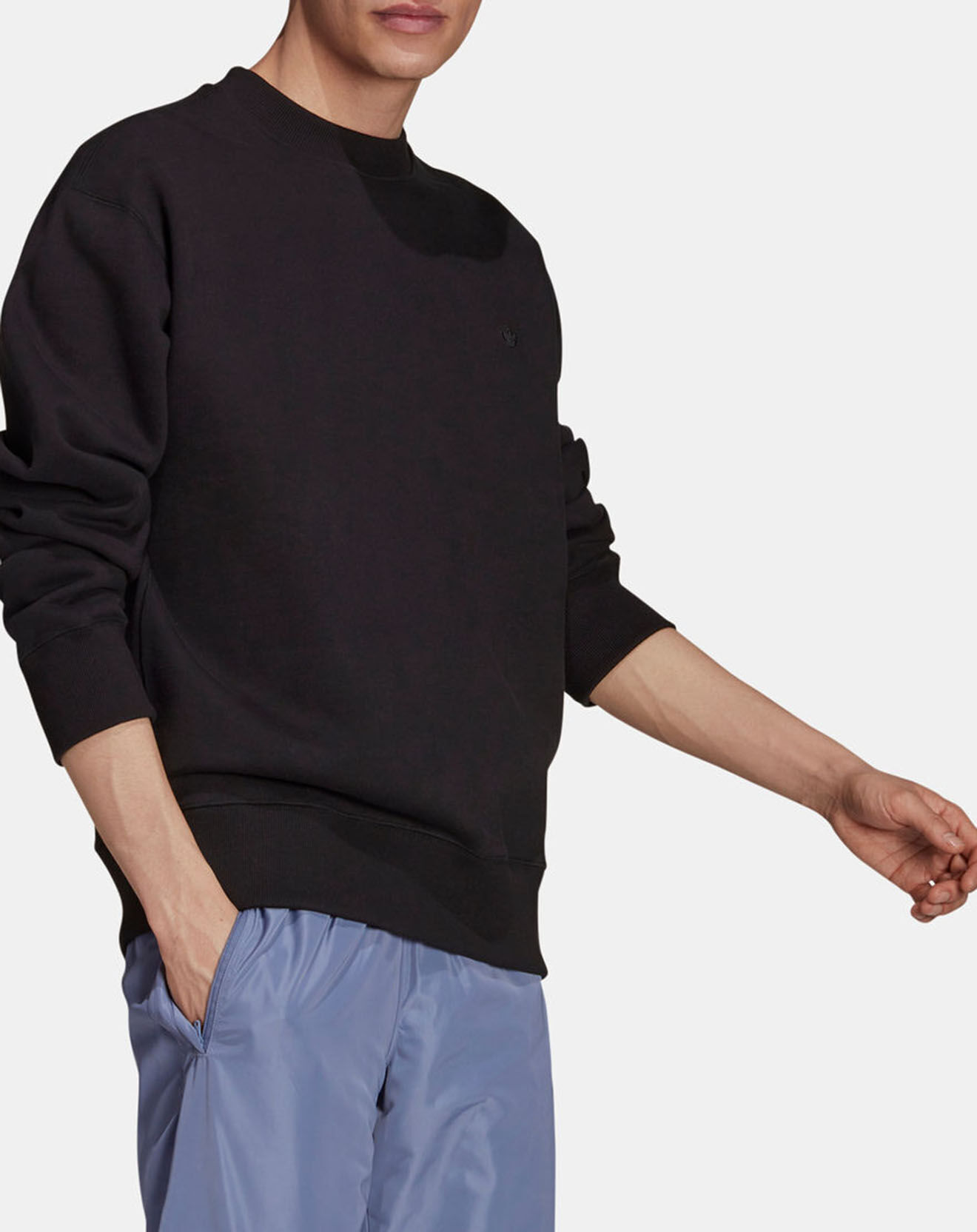 Adidas Sweat Premium noir