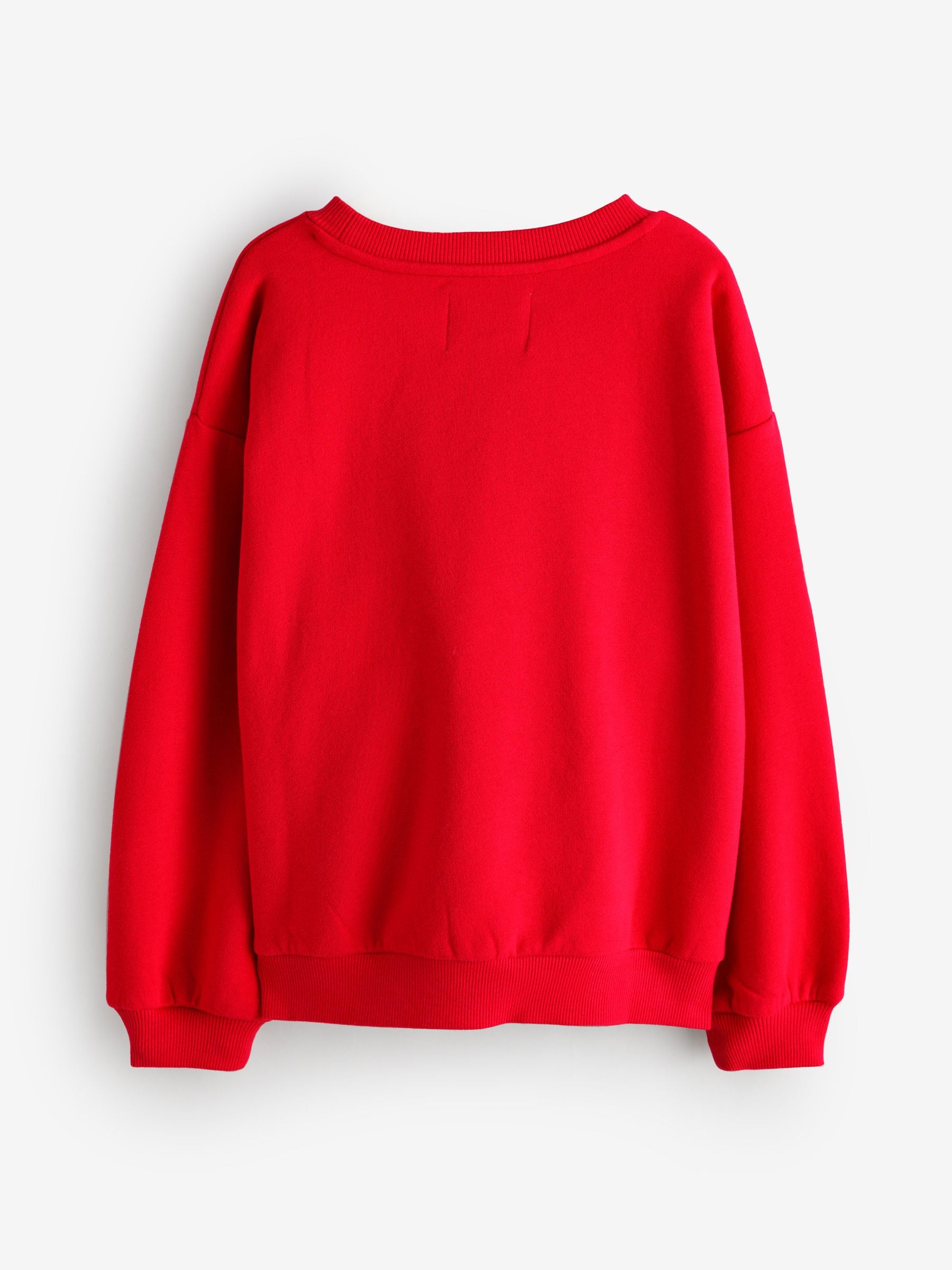 Eleanor Bowmer Disco Santa Sweatshirt