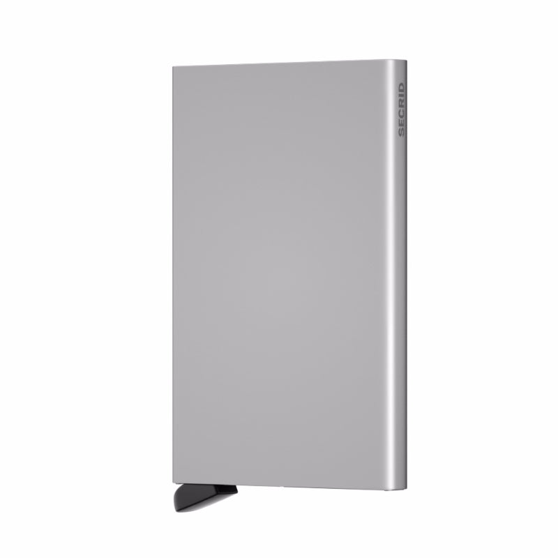 Secrid Cardprotector Silver