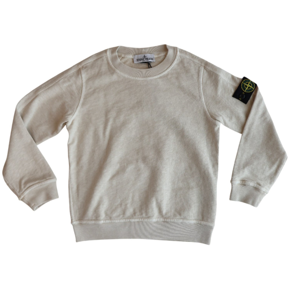 Køb Stone Island Plaster Sweatshirt