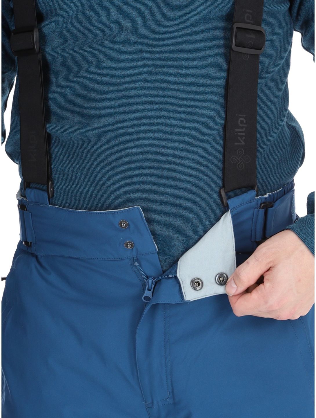 MIMAS skibroek heren