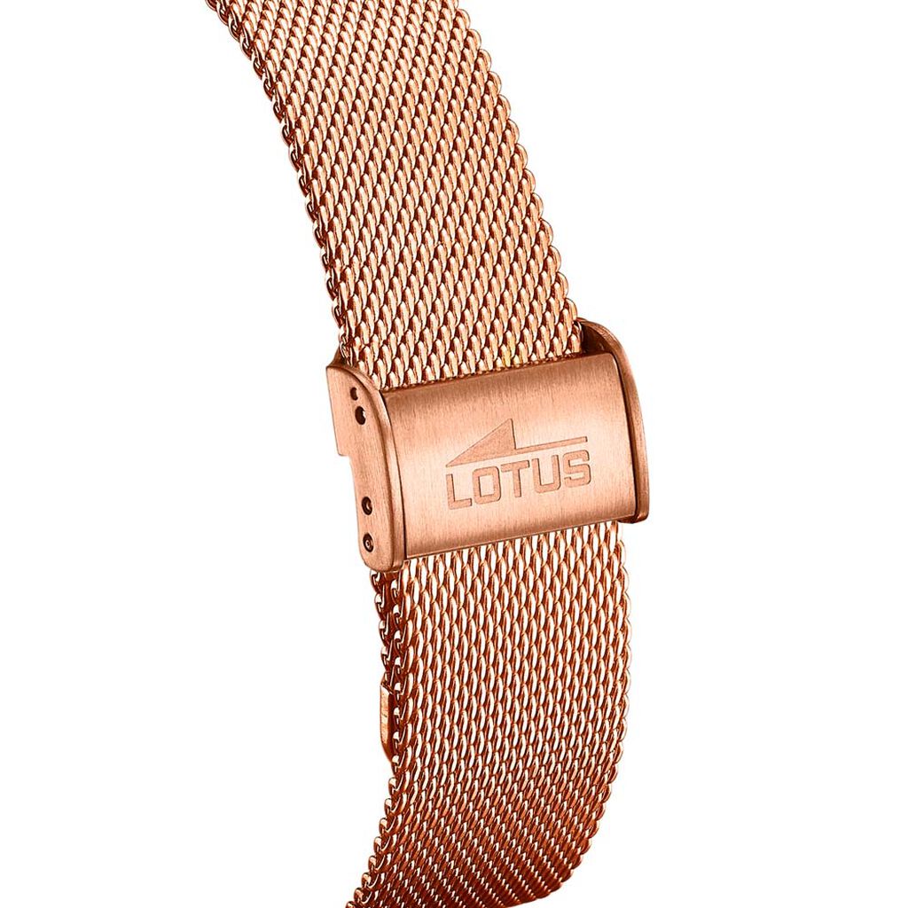 Montre Connectée Lotus Smartwatch