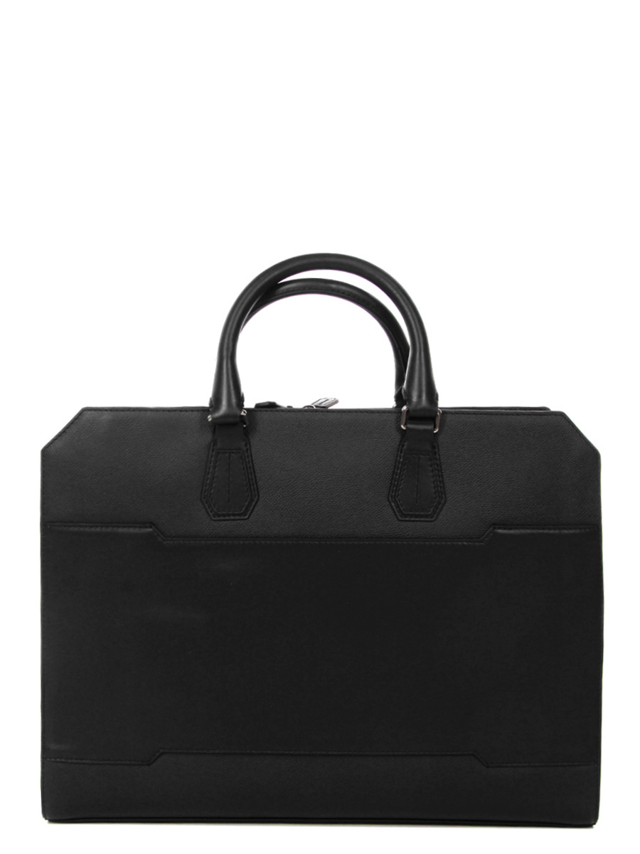 Porte ordinateur Le Tanneur Gaston Slim 15 pouces