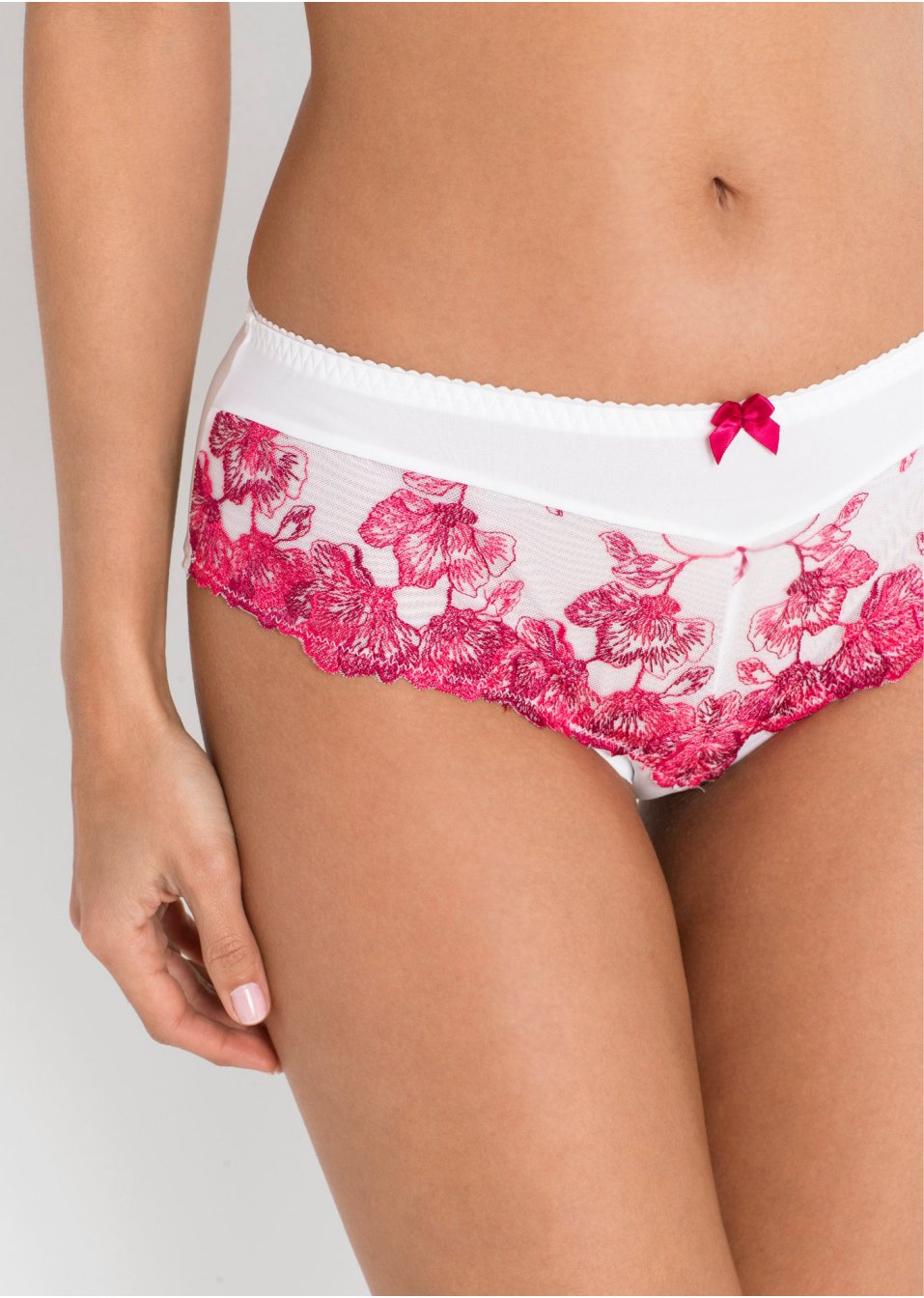 Lot de 2 culottes