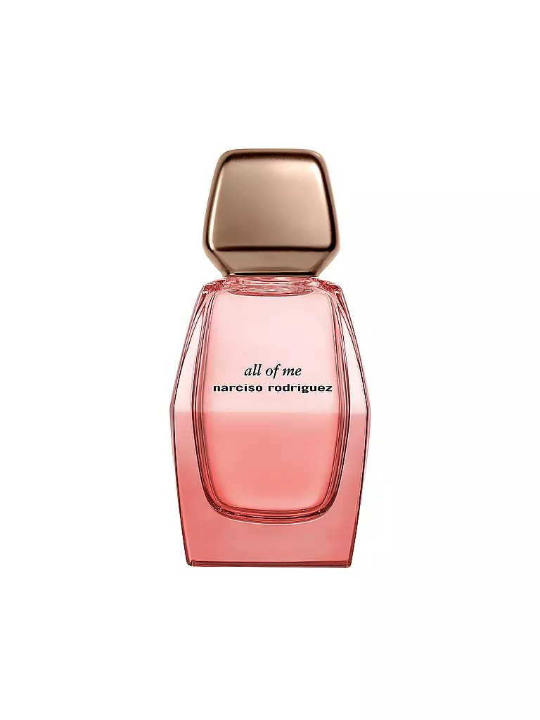 NARCISO RODRIGUEZ All Of Me  Eau de Parfum Intense 50ml keine Farbe
